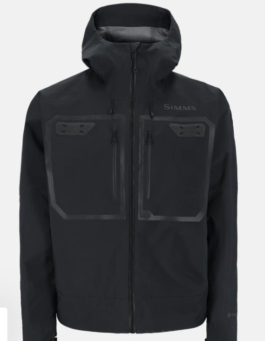 Simms Men's G3 Guide Wading Jacket