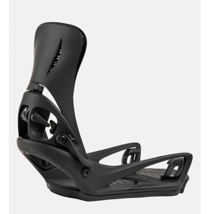 Burton Men's Step On Genesis Re:Flex Snowboard Bindings 2027