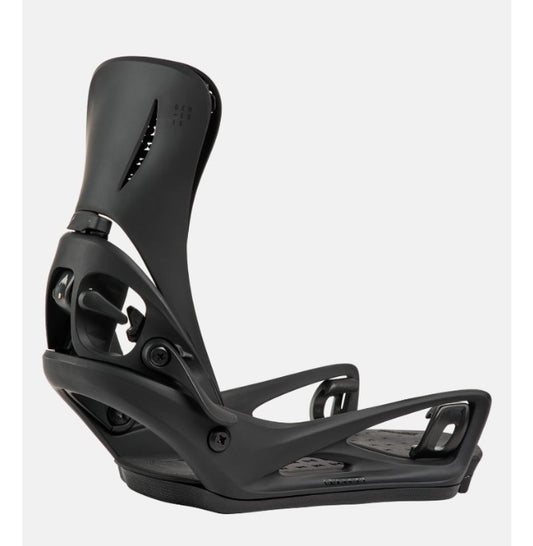 Burton Men's Step On Genesis Re:Flex Snowboard Bindings 2027