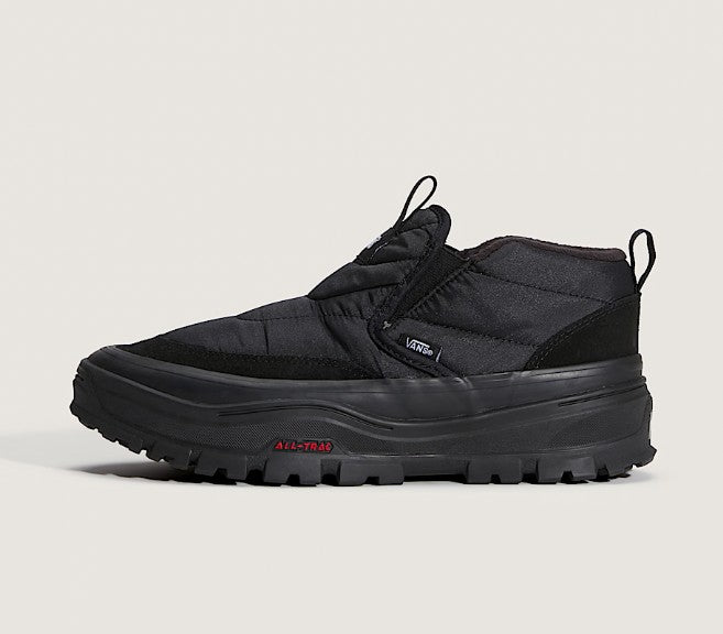 Vans Mid-Slip Puff Shoe