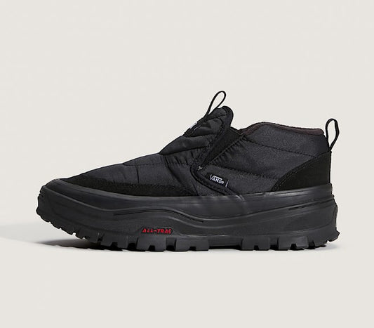 Vans Mid-Slip Puff Shoe