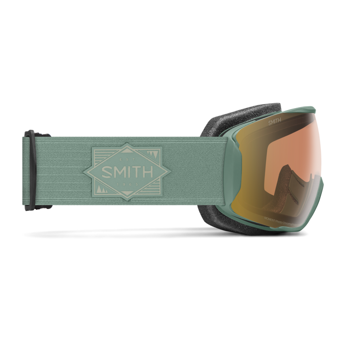 Smith Moment Goggles