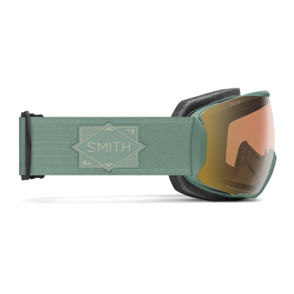 Smith Moment Goggles