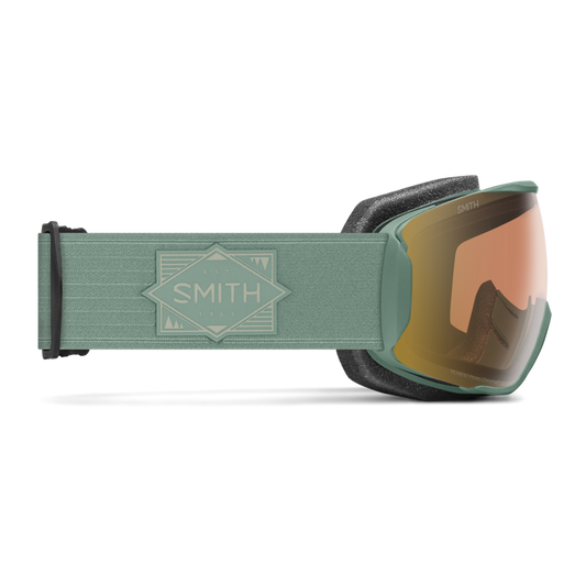 Smith Moment Goggles