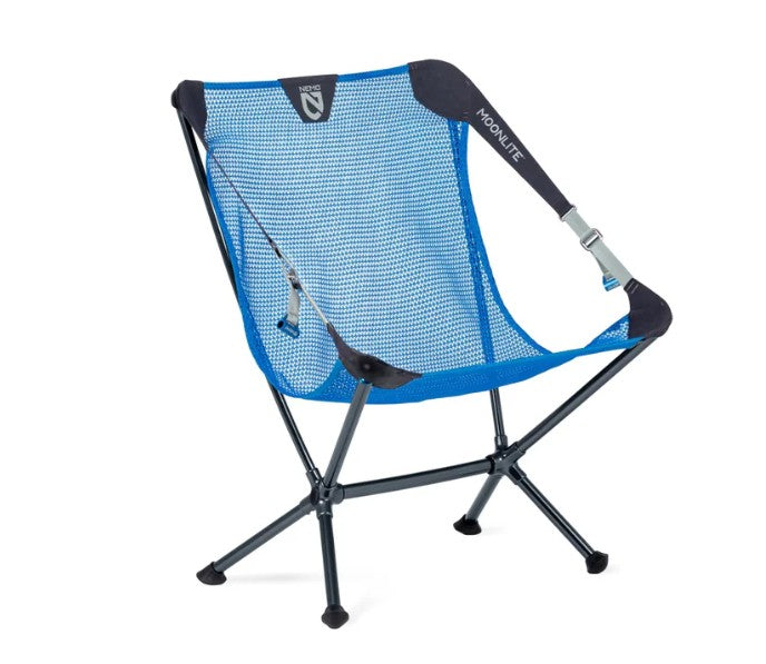 NEMO Moonlite™ Reclining Camp Chair
