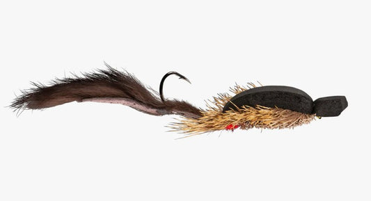 RIO Morrish Mouse 2.0