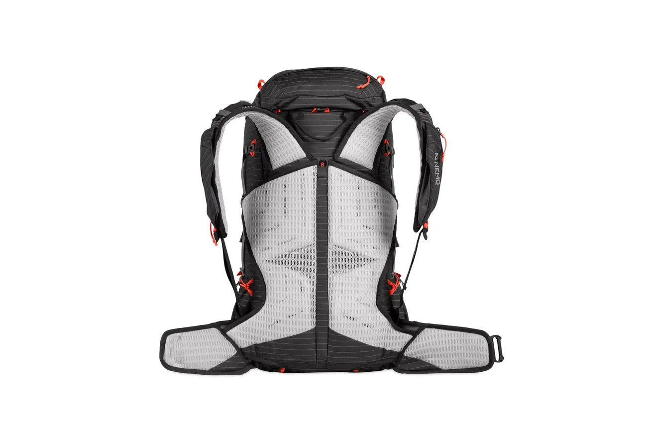 NEMO Men's Persist 45L Endless Promise All-Adventure Backpack