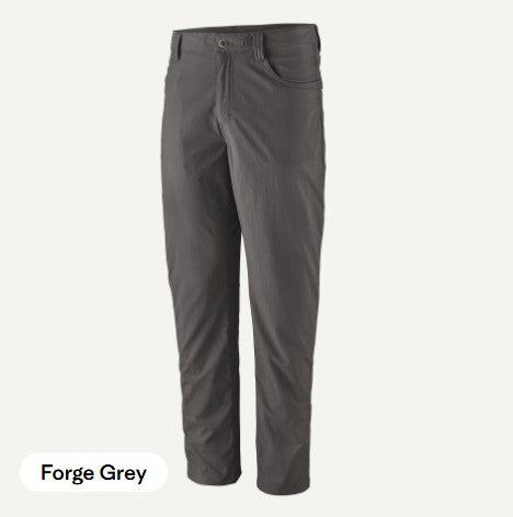 Patagonia Men's Quandary Pants - Short