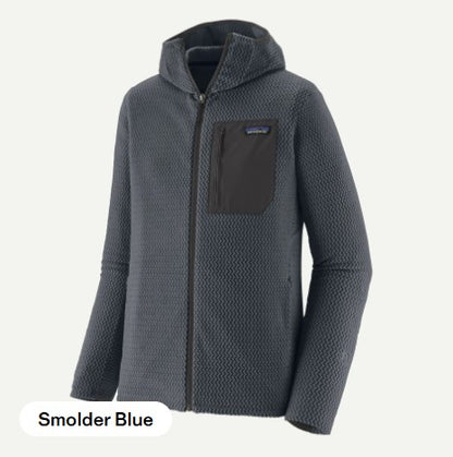 Patagonia Men's R1® Air Full-Zip Hoodie