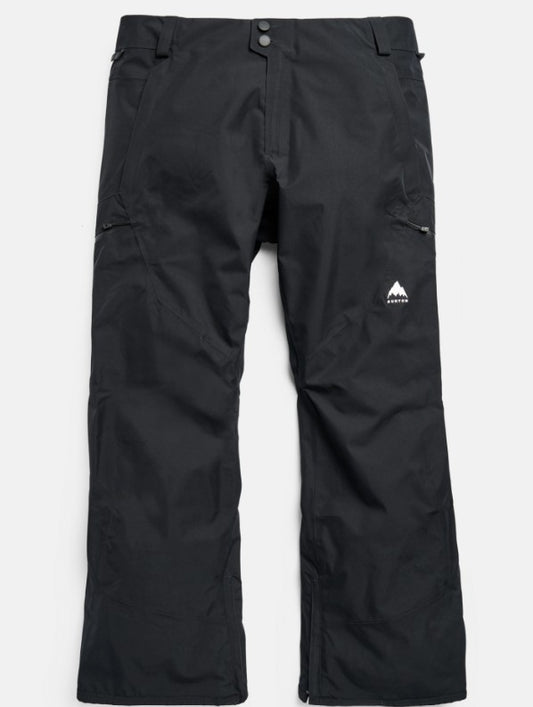 Burton men's Reserve GORE-TEX 2L Pants
