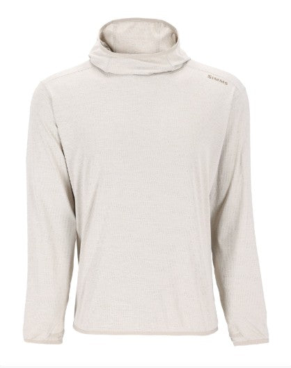Simms Men's Stone Cold Hoodie shirt