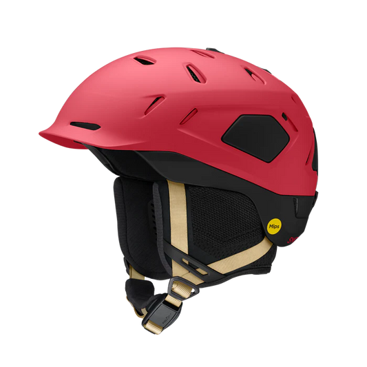 Smith Nexus Mips Helmet