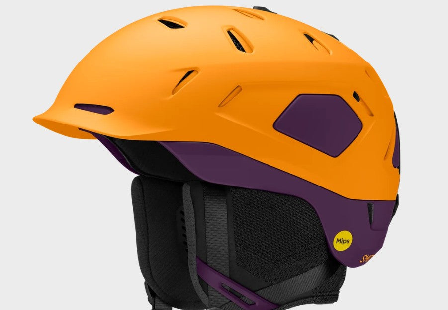 Smith Nexus Mips Helmet