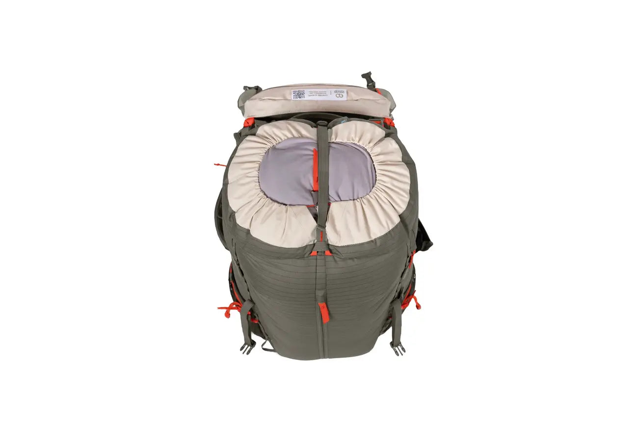 NEMO Men's Persist 45L Endless Promise All-Adventure Backpack
