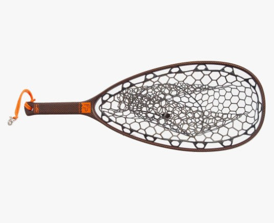 Fishpond Nomad® Native Net - River Armor - 2.0