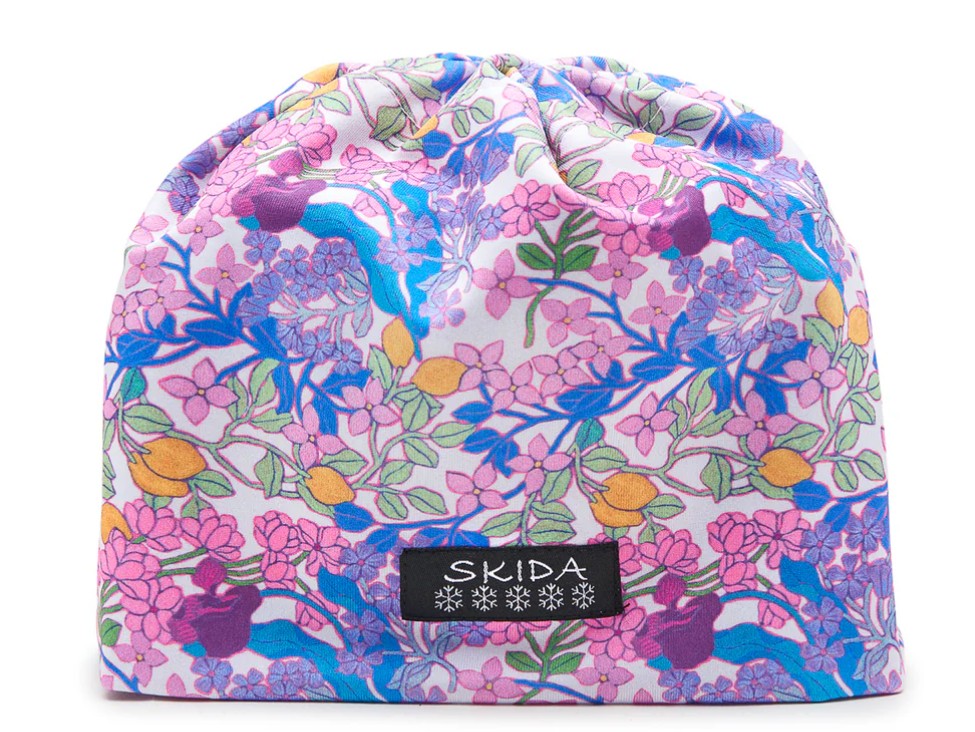 Skida Nordic Lightweight Running Hat