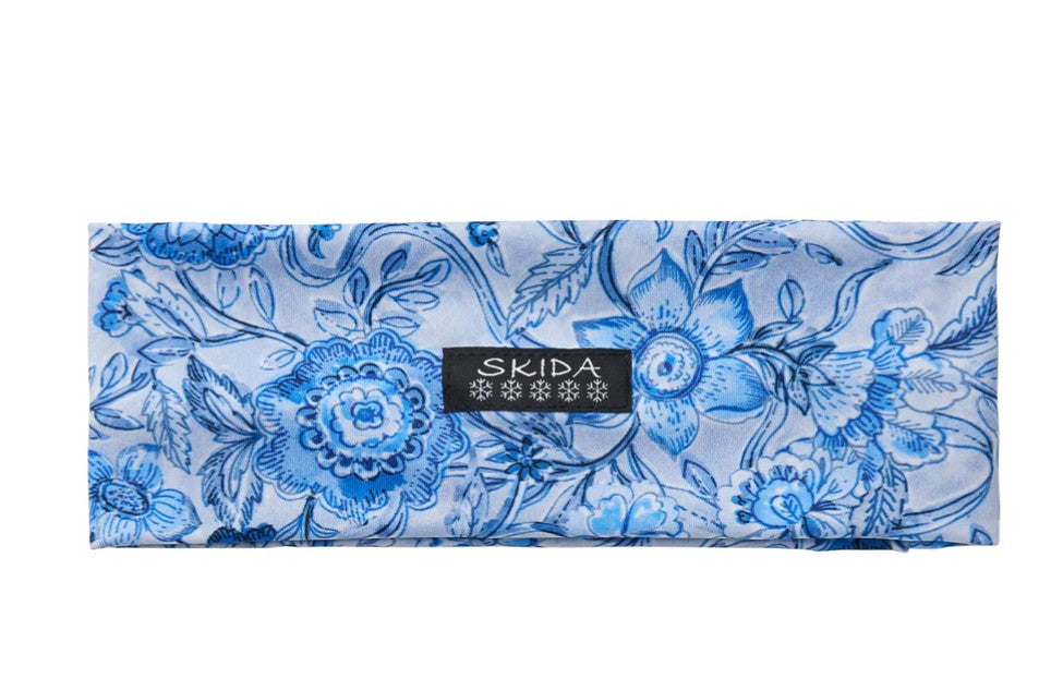 Skida Nordic Lightweight Running Headband