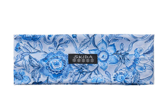 Skida Nordic Lightweight Running Headband