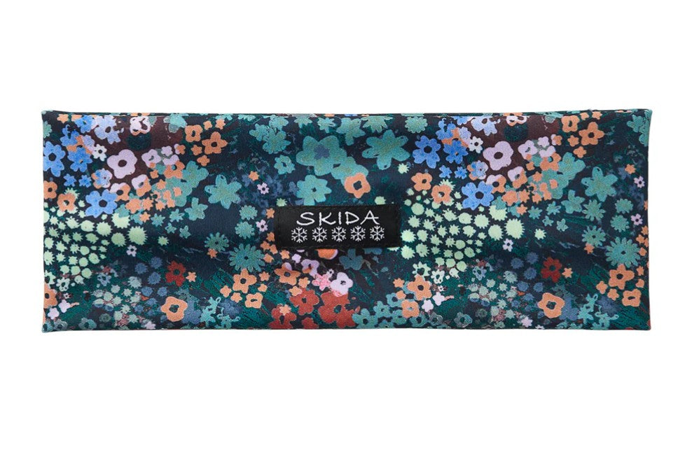 Skida Nordic Lightweight Running Headband
