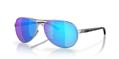 Oakley Feedback Prizm Saphire Sunglasses
