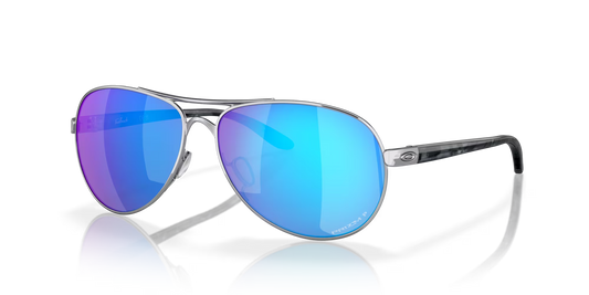 Oakley Feedback Prizm Saphire Sunglasses