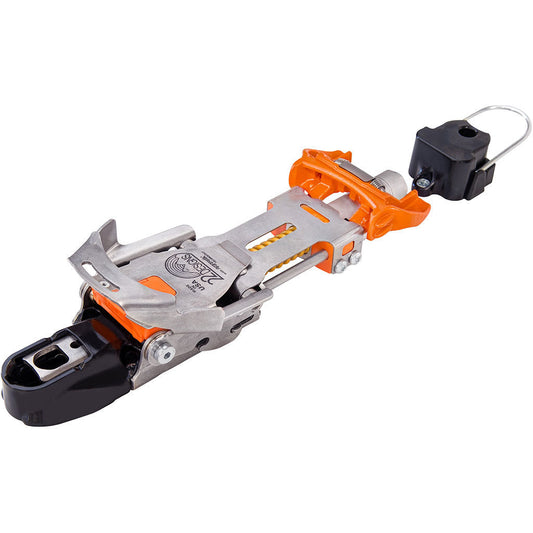 22 Designs Outlaw X Telemark Binding