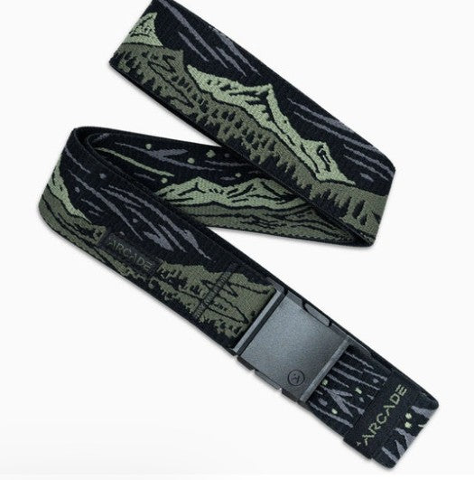 Arcade Out-Of-Range belt