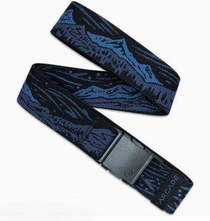 Arcade Out-Of-Range belt