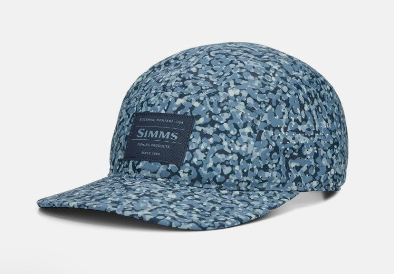 Simms Single Haul Pack Cap