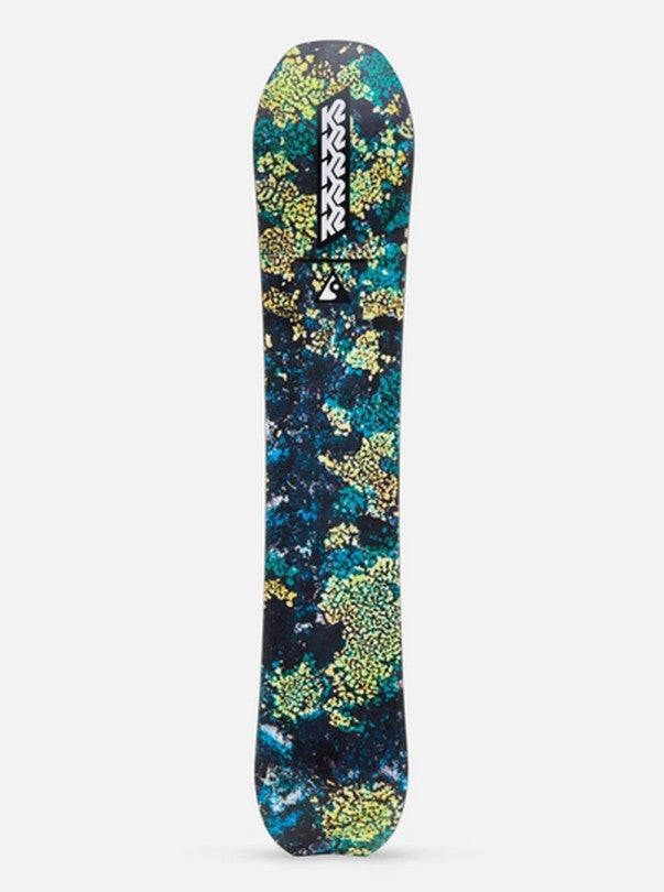 K2 Passport Snowboard 2027