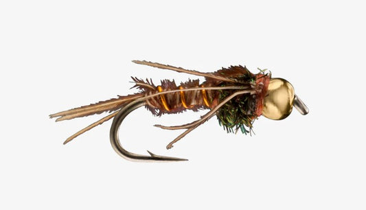 RIO Pheasant Tail BEAD