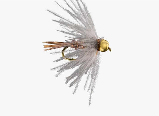 RIO Pheasant Tail CDC Bead