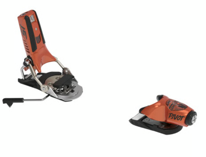 Look Pivot 2.0 15 GW