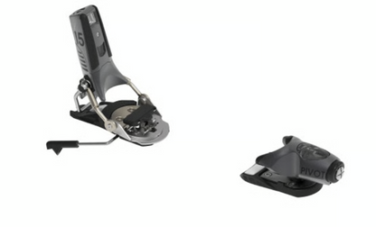 Look Pivot 2.0 15 GW