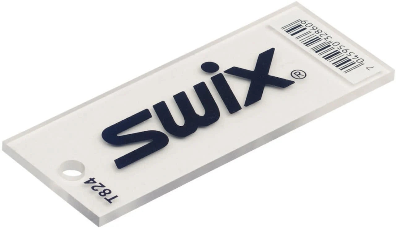 Swix Plexi Scrapper 4mm