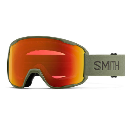 Smith Preview Goggles