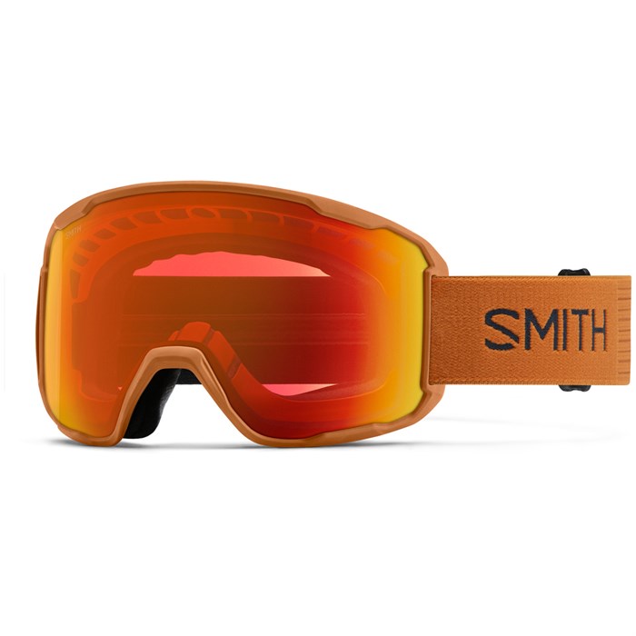 Smith Preview Goggles