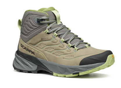 Scarpa Rush 2 Pro Mid GTX Women's