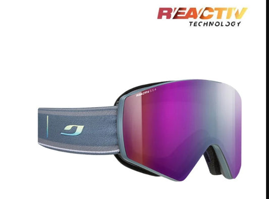 Julbo Razor Edge goggle