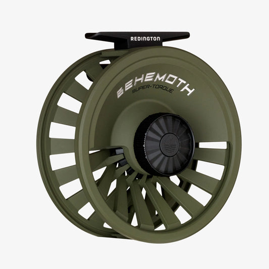 Redington Behemoth Reel 5/6