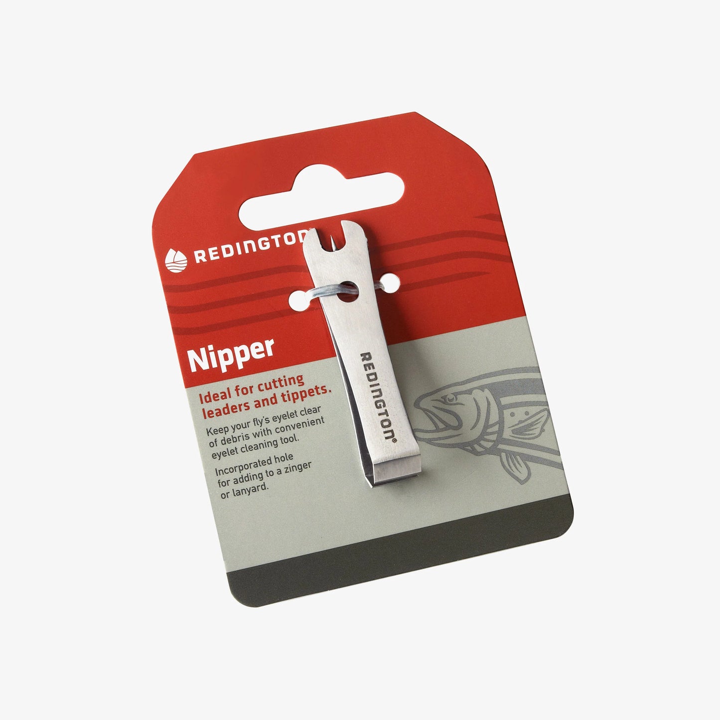 Redington Nipper