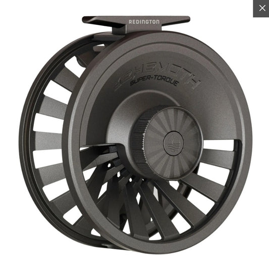 Redington Behemoth Reel 5/6