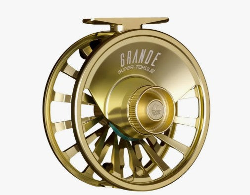 Redington Grande Saltwater Fly Reel