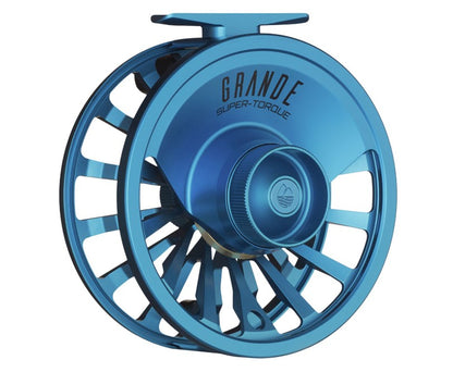 Redington Grande Saltwater Fly Reel