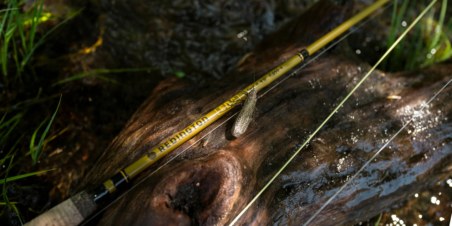 Redington EDC Fly Rod