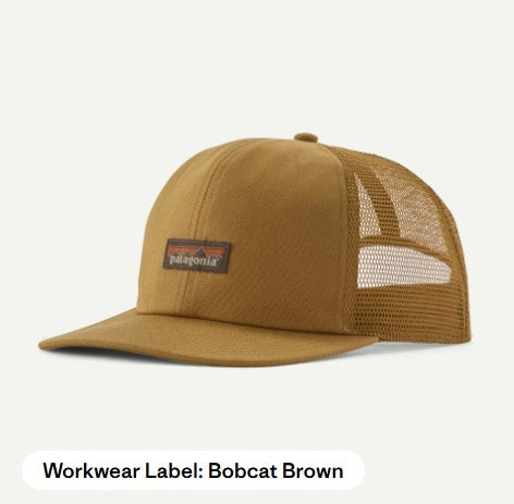 Patagonia Relaxed Trucker Hat