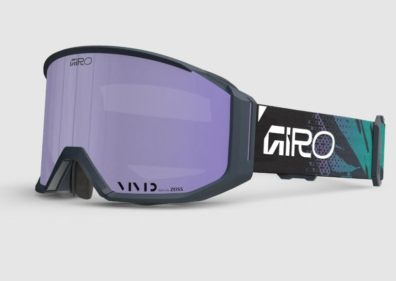 Giro Revolt Pro Goggle