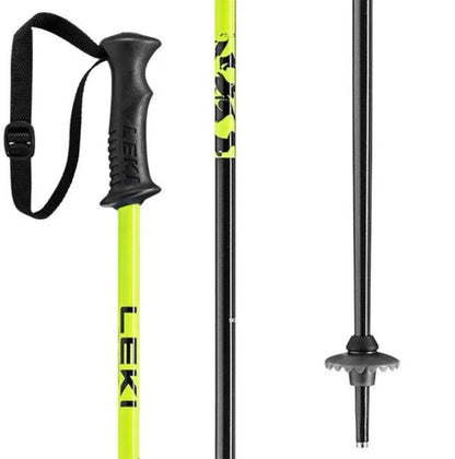 Leki Rider - Jr Ski Pole