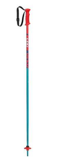 LEKI USA Rider - Jr Ski Pole