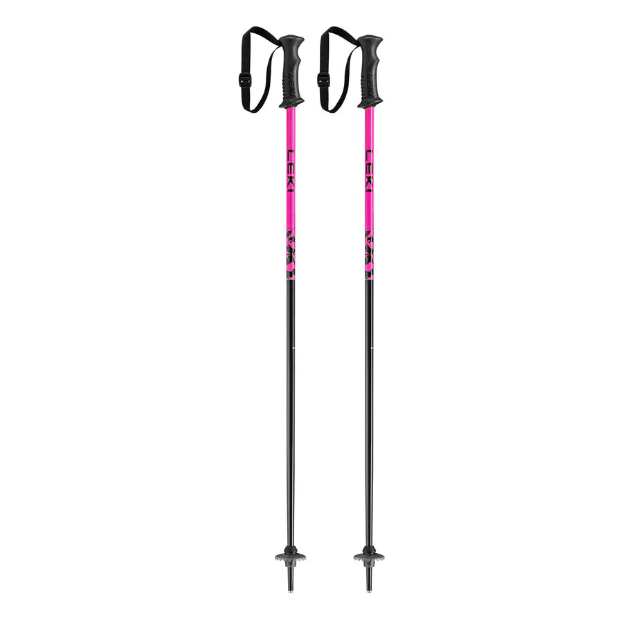 LEKI USA Rider - Jr Ski Pole